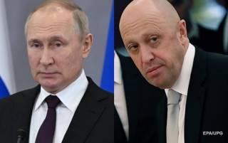Путин теряет контроль над ситуацией и на этом фоне активизируются Пригожин, Кадыров и Гиркин, - эксперт