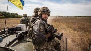 Украина освободила уже 37% оккупированных с 2014 года территорий