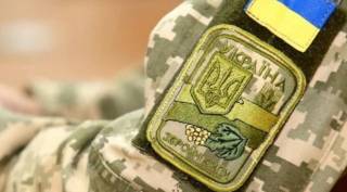 Хмельницкая епархия УПЦ передала помощь военным ВСУ