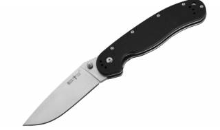 Яка фірма робить найкращі складані ножі?