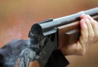 В Одесской области на охоте случайно подстрелили девочку