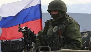 Полиция идентифицировала 168 тысяч российских солдат