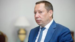 Экс-глава НБУ Шевченко объявлен в международный розыск