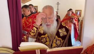 В Одессе, на Днепропетровщине и Черниговщине освятили новые храмы и часовню УПЦ