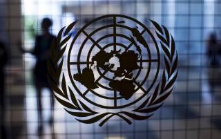 В ООН прокомментировали отступление россиян из Херсона