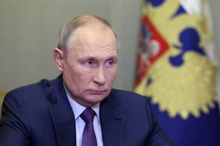 Путин отказался ехать на саммит G20