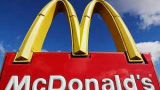 McDonald’s уходит из Беларуси