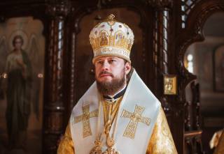 Архиепископ УПЦ рассказал, как реагировать на обиды