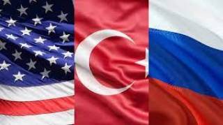 В Турции проходят секретные переговоры между США и РФ, — СМИ