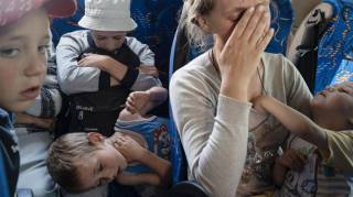 Зеленский рассказал, сколько детей было насильно депортировано в Россию