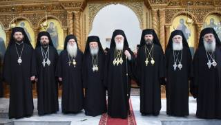 В Албанской Церкви заявили, что не признают ПЦУ