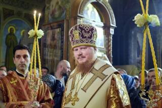 Архиепископ УПЦ объяснил, что поможет стать ближе к Богу