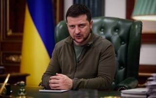 Зеленский рассказал, что Украине нужно для победы в войне