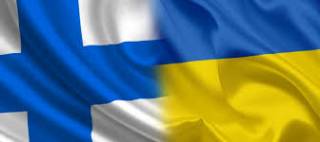Финляндия готовит очередной крупный пакет военной помощи для Украины