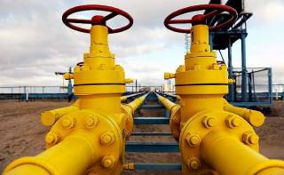 Норвегия поможет Украине газом