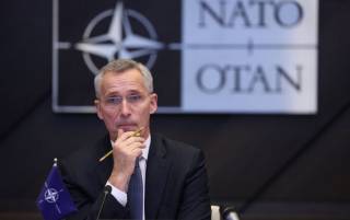 В НАТО сделали заявление по поводу бесполетной зоны над Украиной