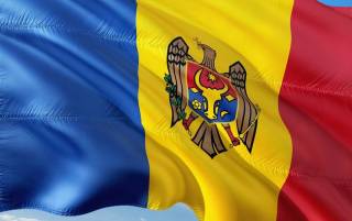 Половина Молдовы осталась без света из-за ракетного удара по Украине