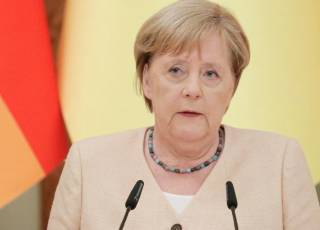 Меркель сделала откровенное признание о ее взаимоотношениях с Путиным