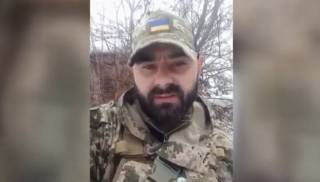 Солдат ВСУ об УПЦ: Митрополит Онуфрий благословил защищать территориальную целостность Украины