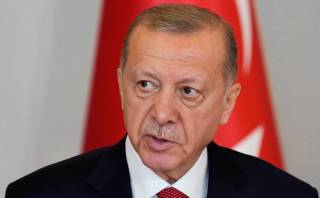 Эрдоган анонсировал создание Bayraktar Kızılelma