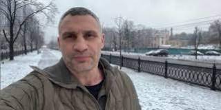 Кличко рассказал, может ли РФ снова пойти на Киев
