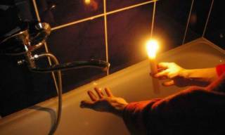 Кличко рассказал, как долго в Киеве будут выключать свет