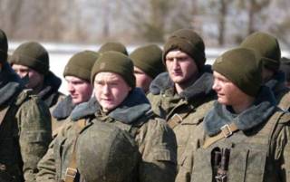 В ГУР оценили угрозу наземного наступления со стороны Беларуси