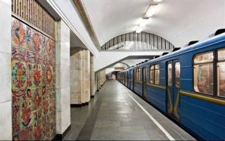 На модернизацию столичного метро выделят кругленькую сумму