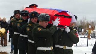 Армия РФ потеряла в Украине более 88 тысяч военных