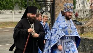 В Ровенской епархии УПЦ подают в суд на депутатов за клевету