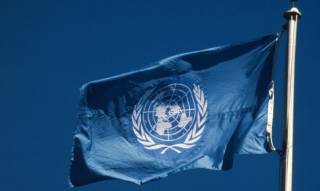 В ООН назвали ситуацию в двух крупных украинских городах критической
