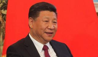 Лидер Китая сделал неожиданное заявление по поводу войны в Украине