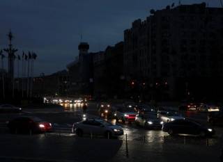В Киеве начнут действовать «ручные отключения» электричества