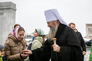 Управделами УПЦ рассказал о духовном значении Рождественского поста