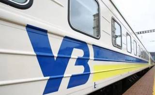 В Украине массово задерживаются поезда