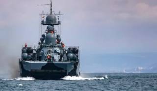 Стало известно об угрозе российской атаки с Черного моря
