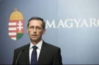 Венгрия заблокировала выделение Украине €18 млрд