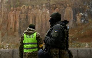 В Белом доме заявили, что действия Украины в отношении священников УПЦ должны отвечать международному законодательству