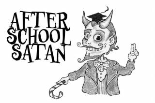 В США появился детский сатанинский клуб