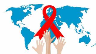 Россия оказалась среди лидеров по скорости распространения ВИЧ