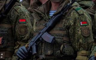 В Беларуси планируют казнить госчиновников и военных «за госизмену»