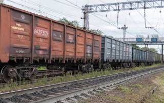 На важнейшей железнодорожной «артерии» России сгорели электроподстанции