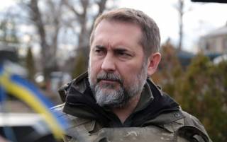 Глава Луганской ОВА анонсировал скорое отступление врага от Сватово и Кременной