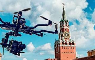 У Киева есть технологии для того, чтобы нанести удар по Москве, — Forbes
