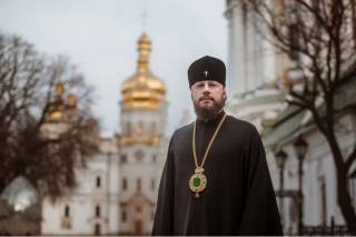 Архиепископ УПЦ считает, что совместить процветание Украины с запретом Церкви – невозможно
