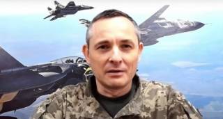 Представитель ВСУ рассказал про три типа воздушных тревог в Украине