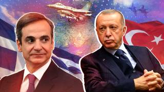Турция угрожает нанести ракетный удар по Греции