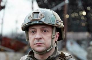 Зеленский активизировал репрессии против духовенства УПЦ