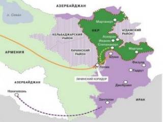 Борьба России и Запада за Южный Кавказ: Европа и США поддерживают армянские власти