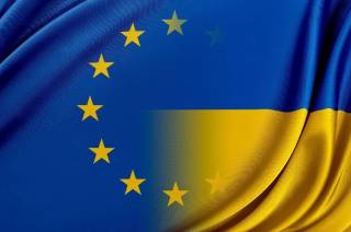 ЕС утвердил помощь для Украины на 18 миллиардов евро